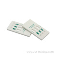 cTnl/Myo/CK-MB (WB/S/P) Cassette Rapid Test Kits